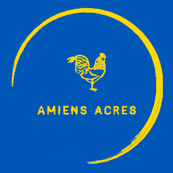 amiens acres logo